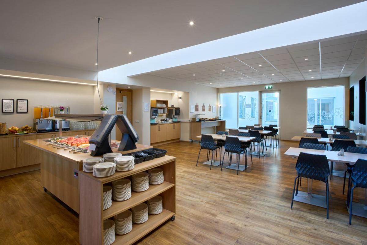 Hotel Klettur - Housity