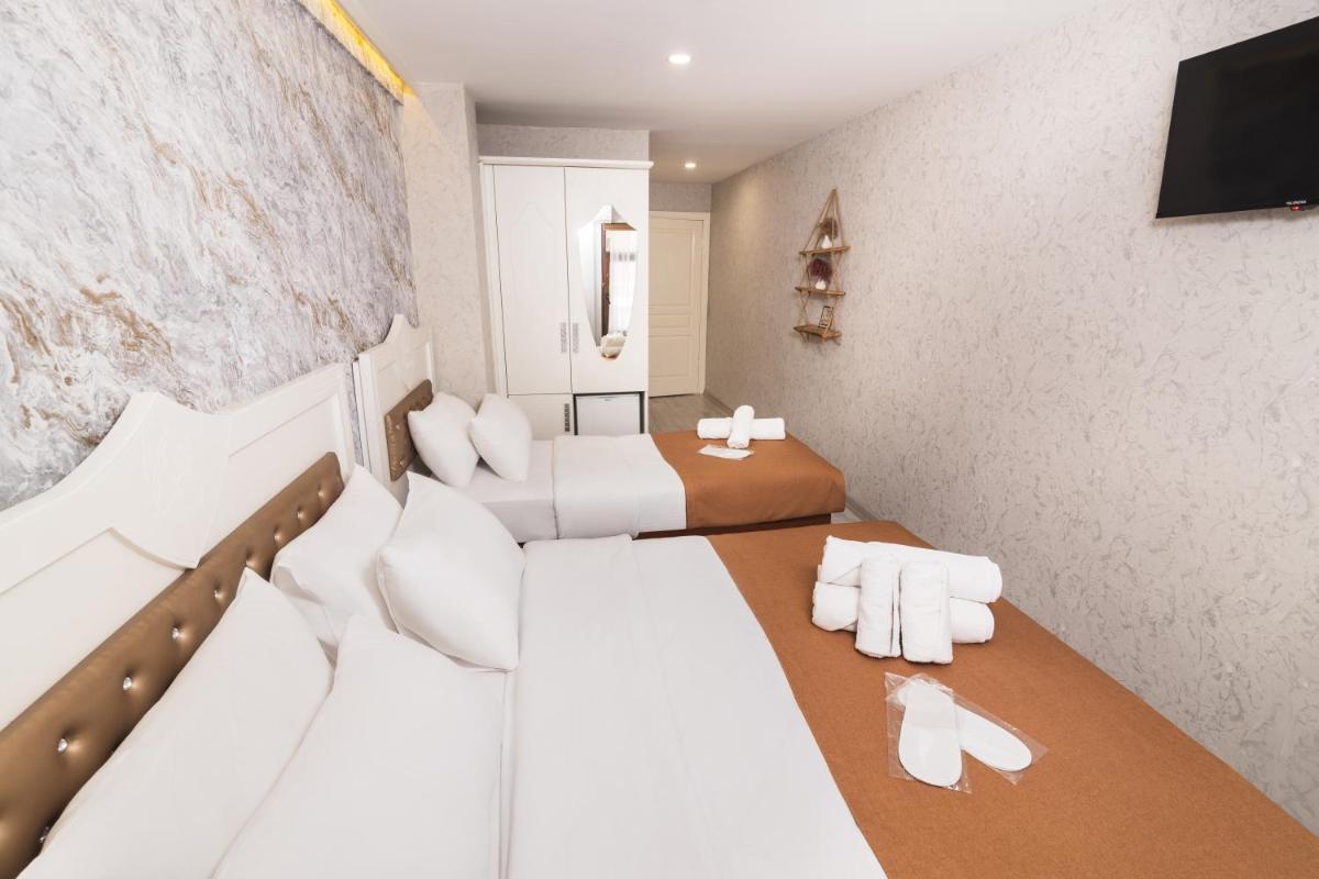Kupa HOTEL - Hizvo