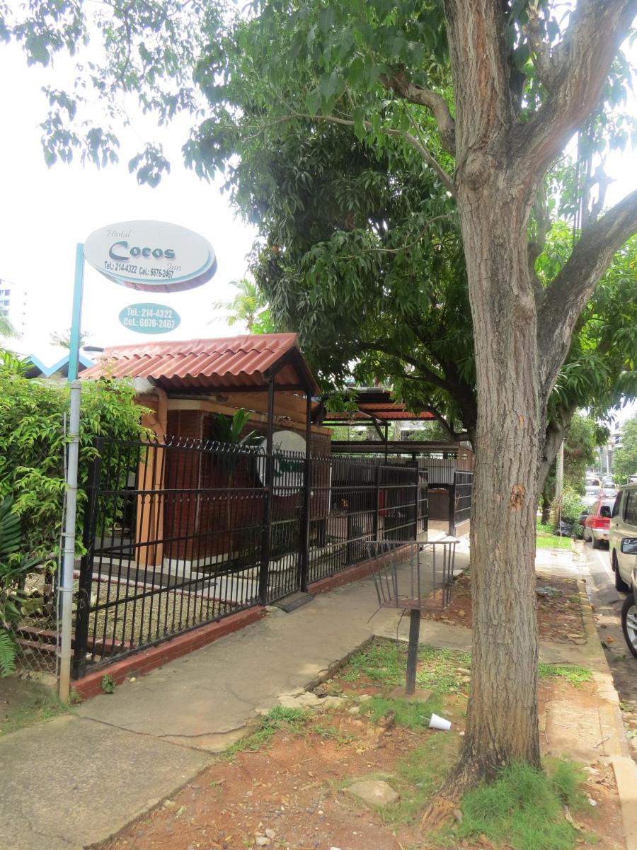 Hostal Cocos Inn - Housity