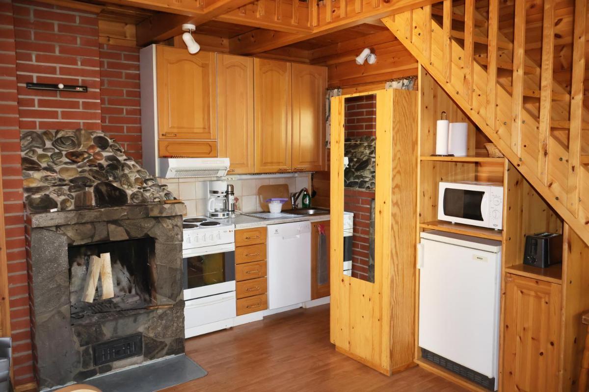 Ounasloma Holiday Cottages - Housity