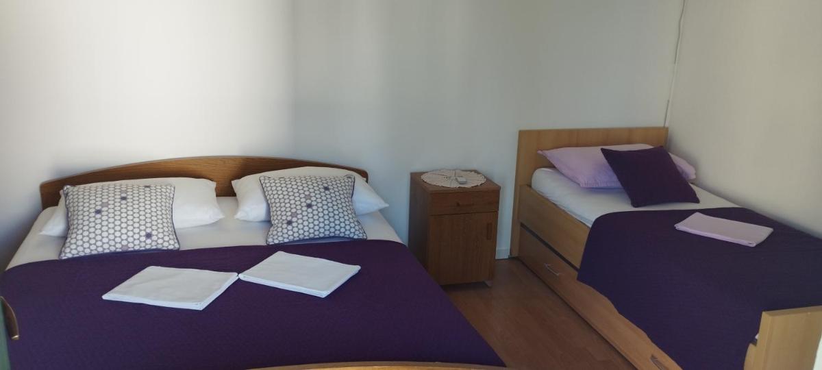 Small House Apartment - Hizvo