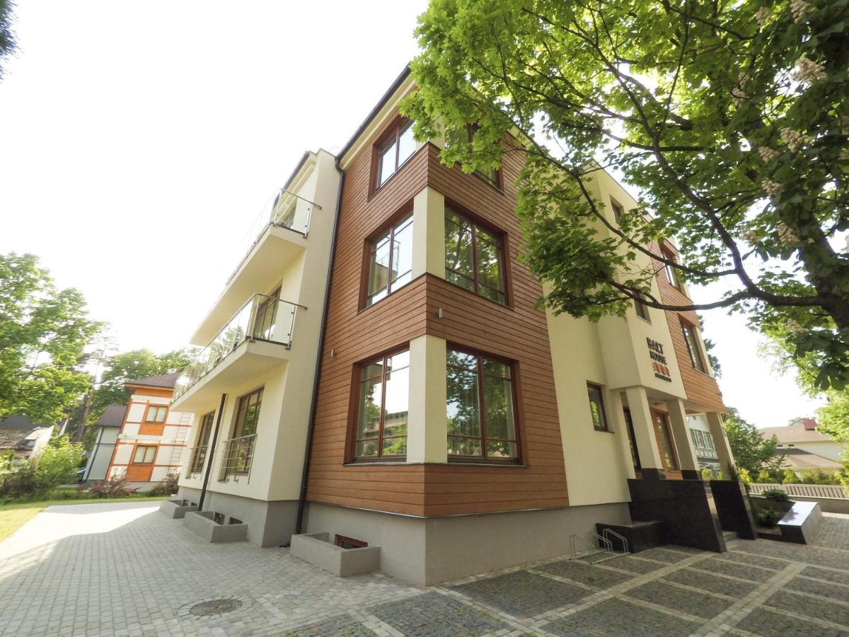BaltHouse Apartments - Housity