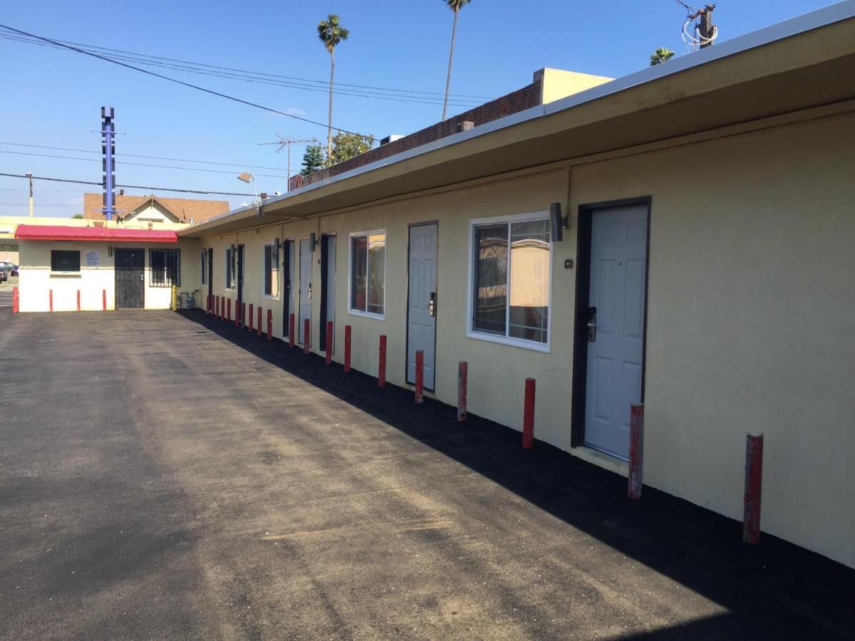 Park Motel - Housity