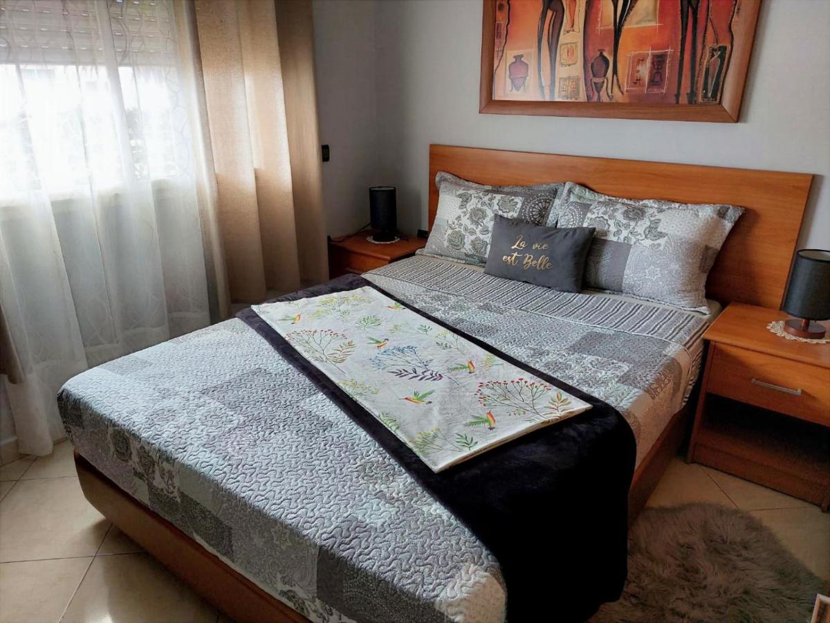 Appartement au cœur du centre ville de Rabat - Housity