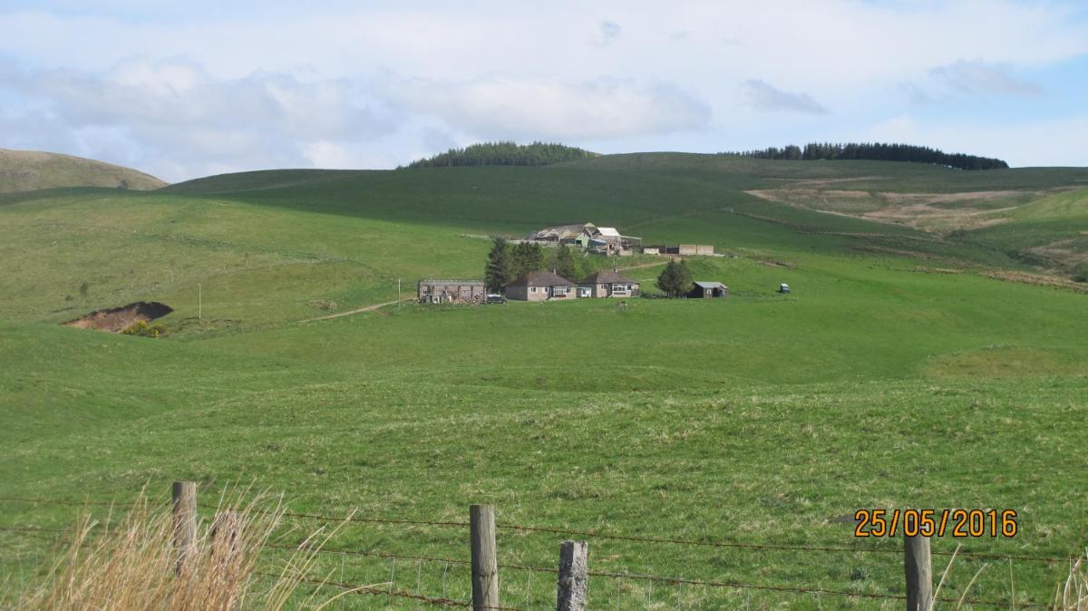 Scotland Paradise Relax by Shooting Club Kirriemuir - Housity