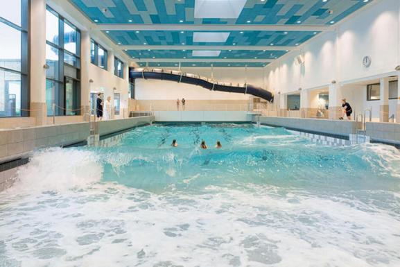 Lighthouse Hotel & Spa - Housity