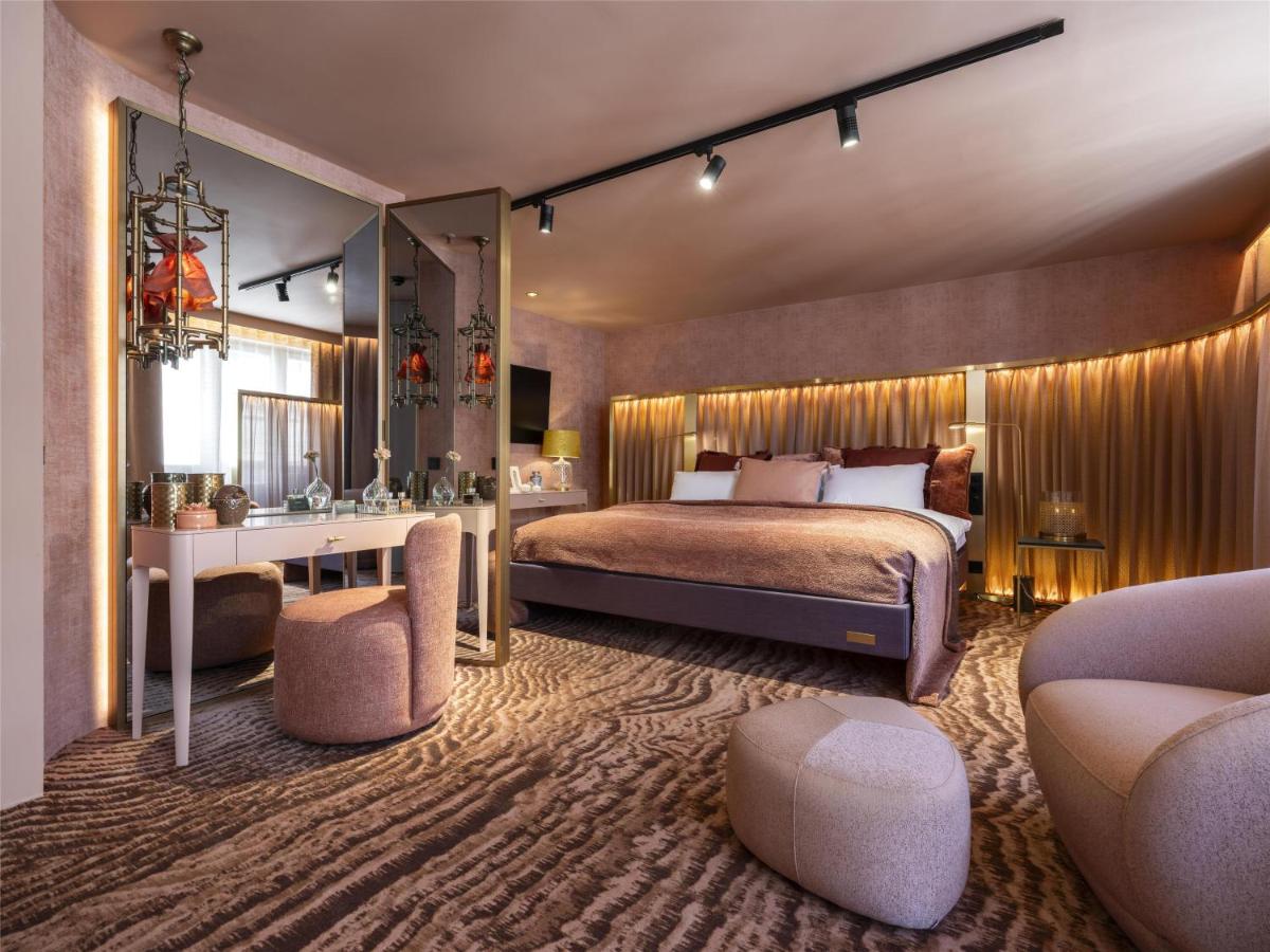 Radisson Blu Scandinavia Hotel, Göteborg - Housity