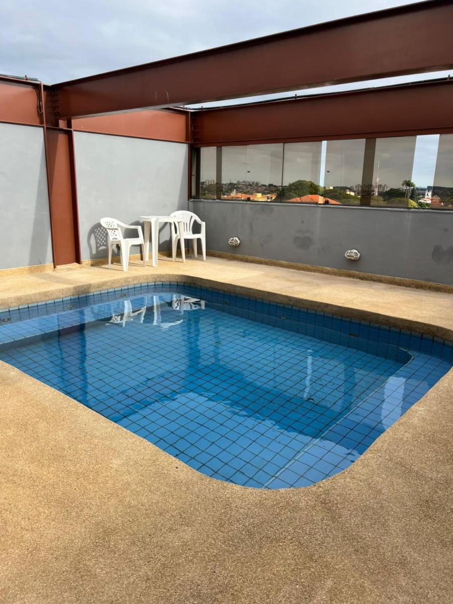 Maktub Hotel Itu - Housity