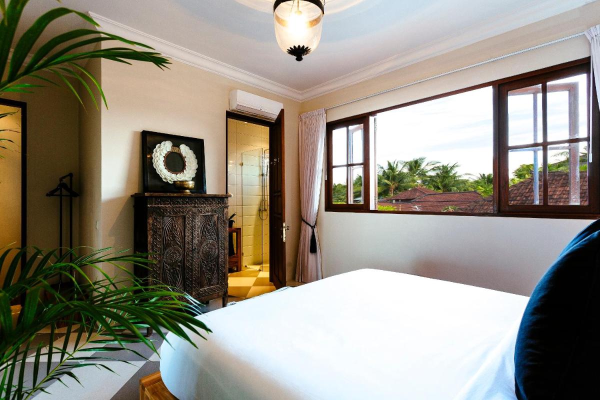 Villa Soleh - Housity