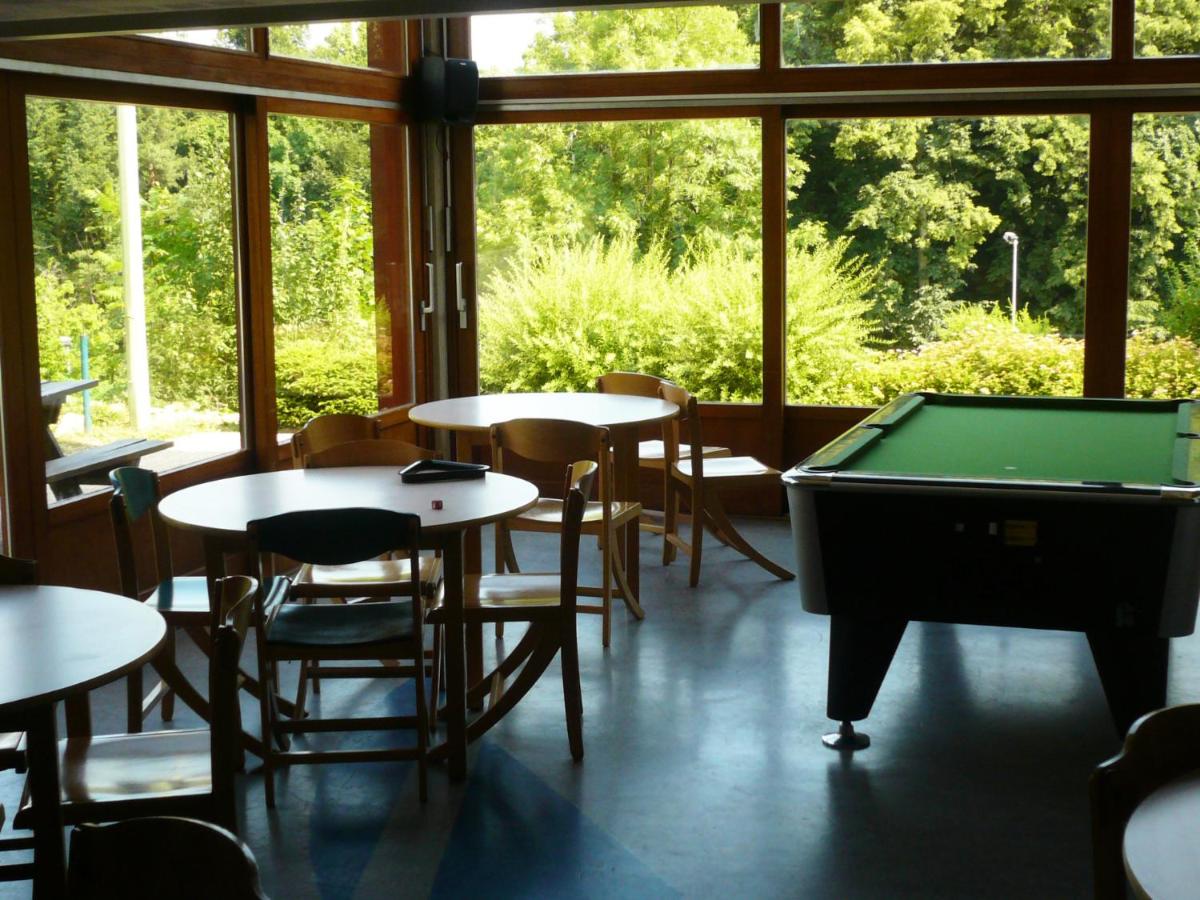 Auberge de Jeunesse HI Annecy - Housity