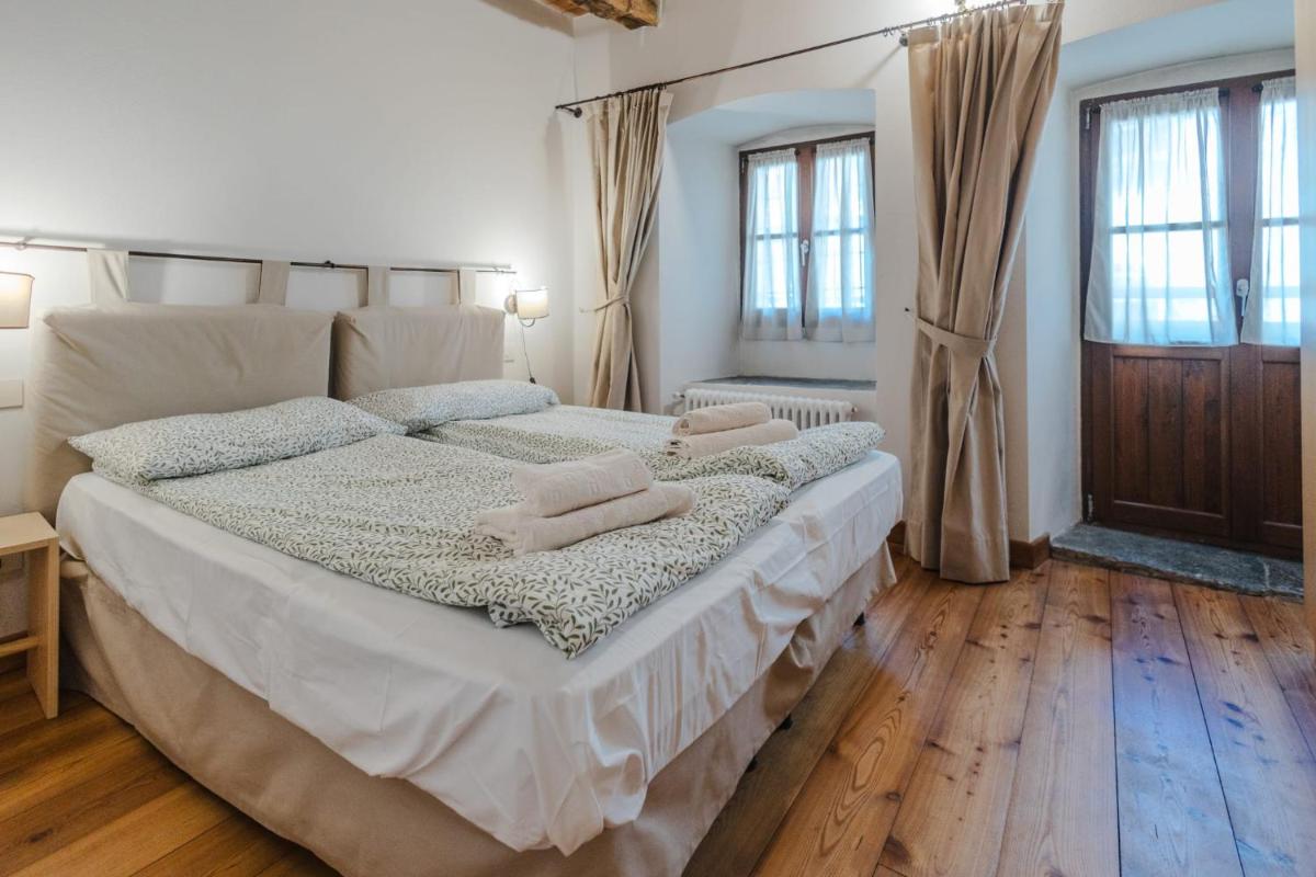 Casa Vanni Dimora storica - Housity