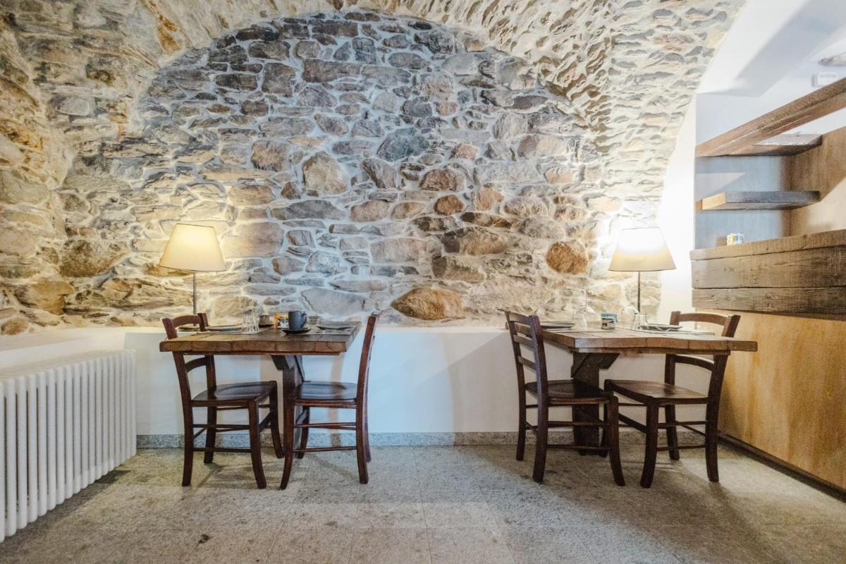 Casa Vanni Dimora storica - Housity