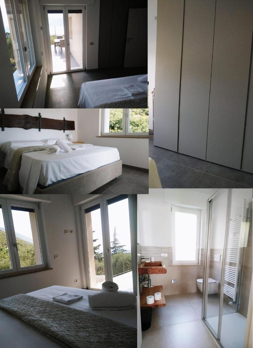 Cochetto's House in Malcesine - Housity