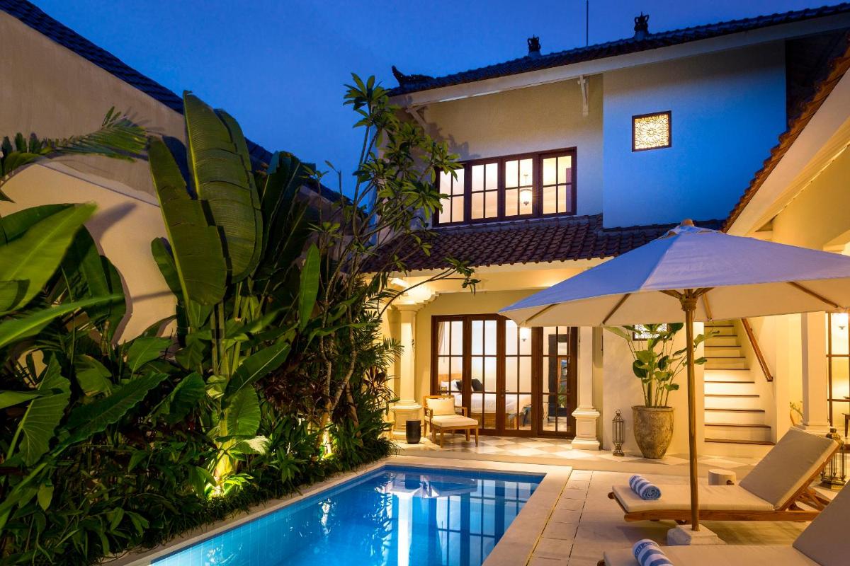 Villa Soleh - Housity