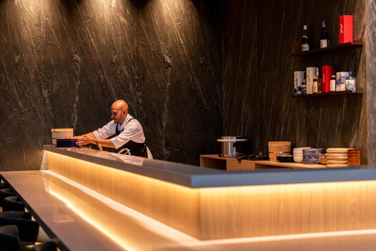 Clientes alojados en AR Diamante Beach & SPA Hotel 4 SUP