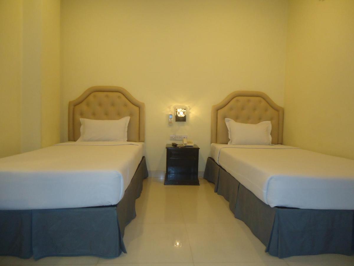 Suitetrails - Executive Residence