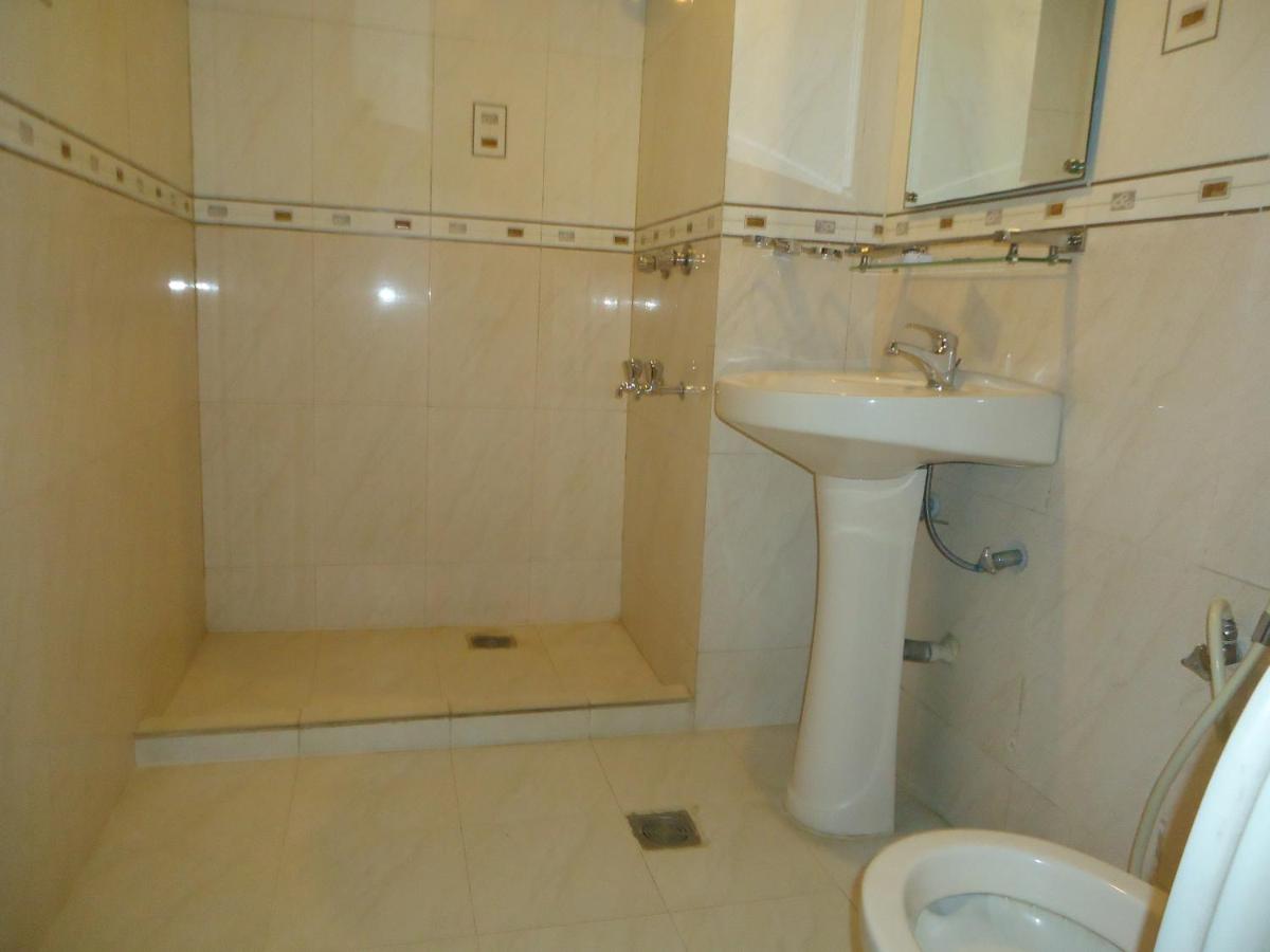 Suitetrails - Executive Residence