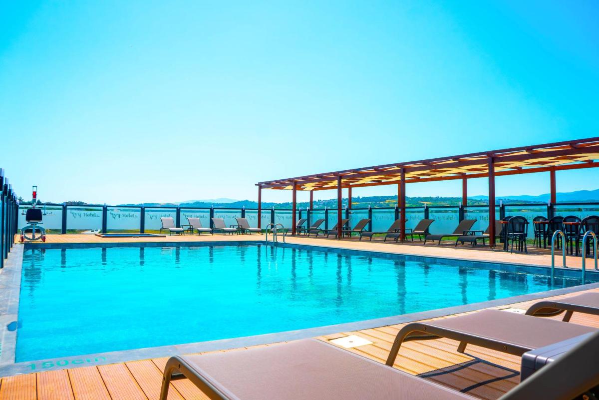 ivy Hotel Spa Yalova - Housity