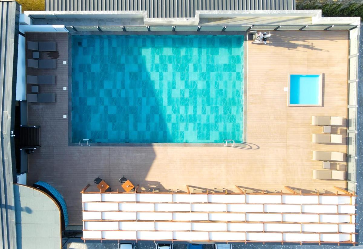 ivy Hotel Spa Yalova - Housity