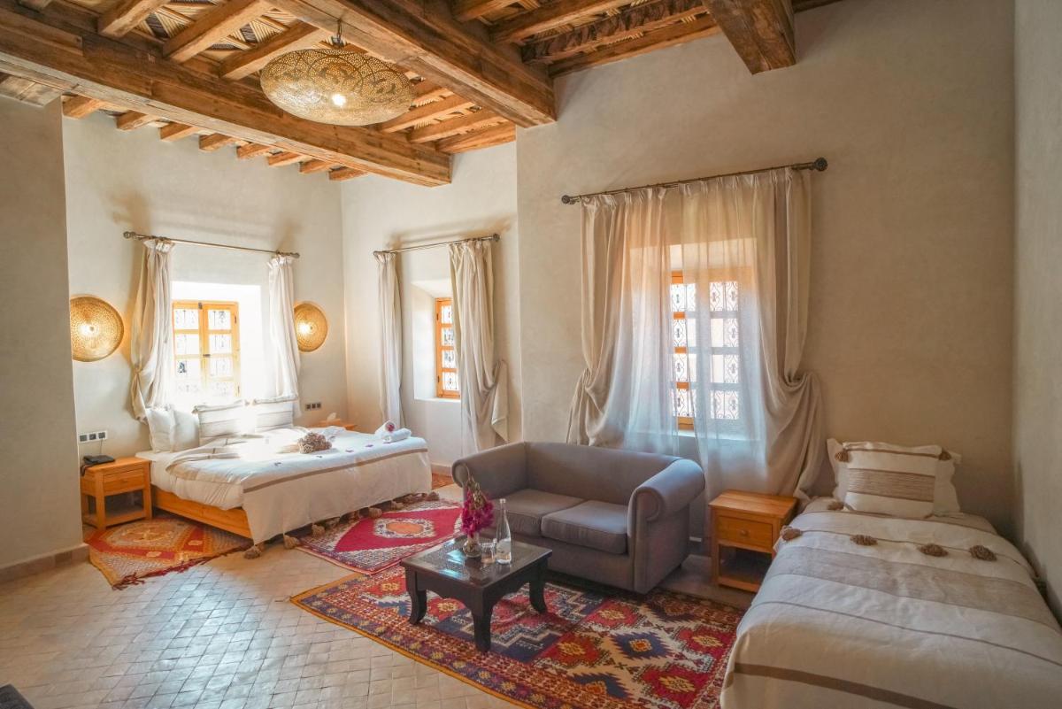 Kasbah Hnini - Housity