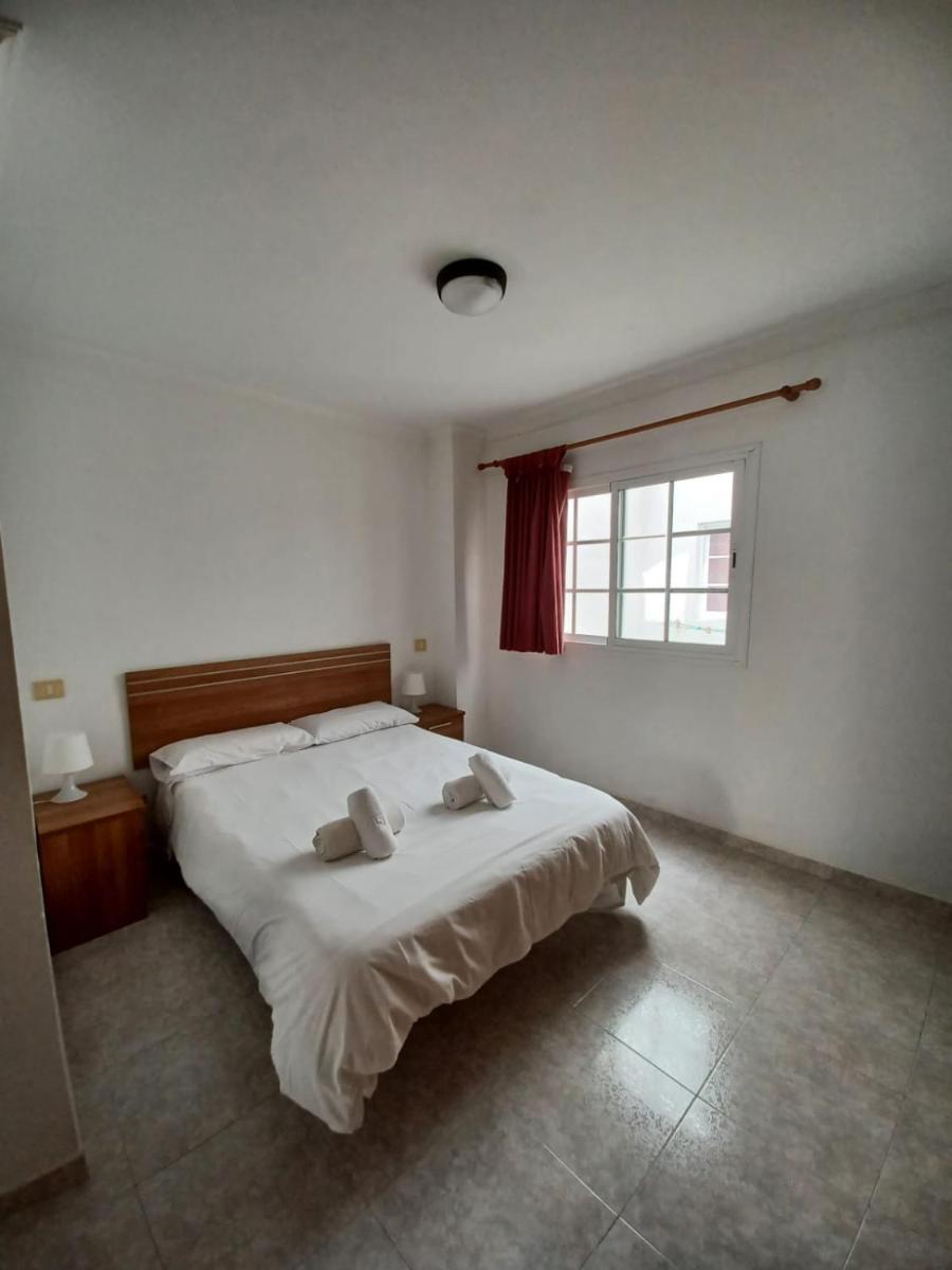 Apartamentos Las Canteras Arena - Housity
