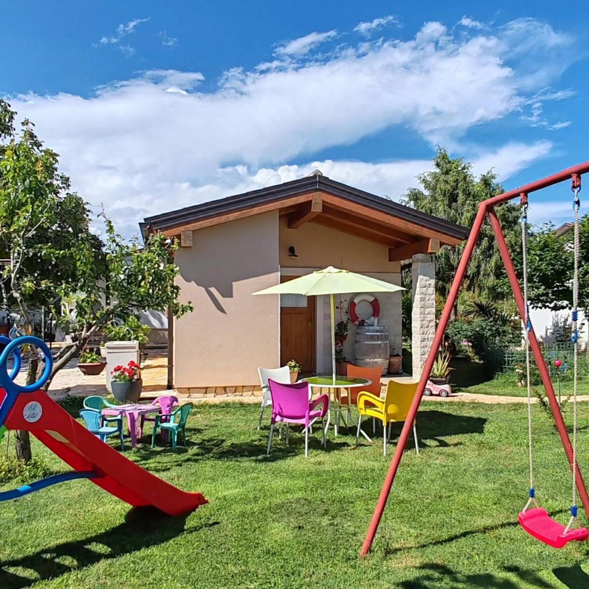 Holiday Home Kerniat - Hizvo