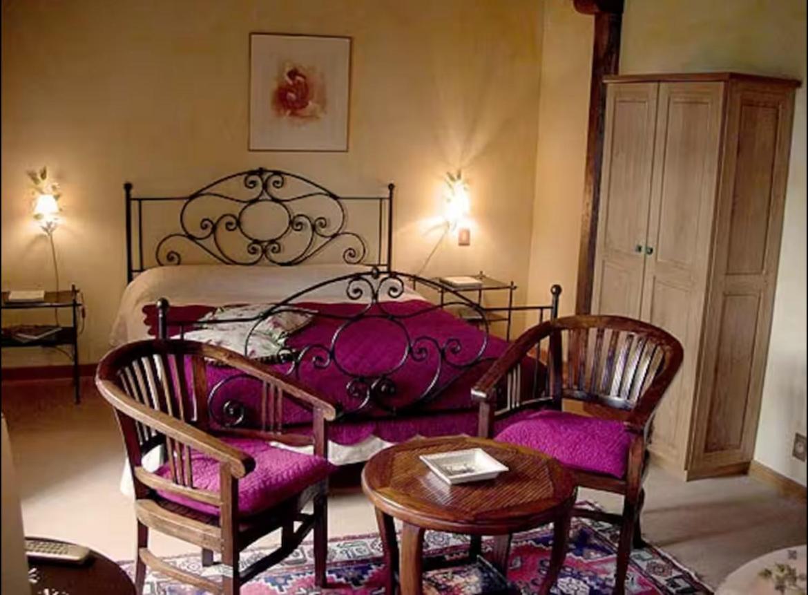 Le moulin de Sauvage - Housity