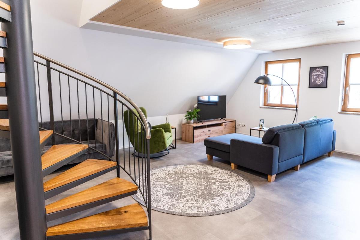 Gasthof Linde - Housity