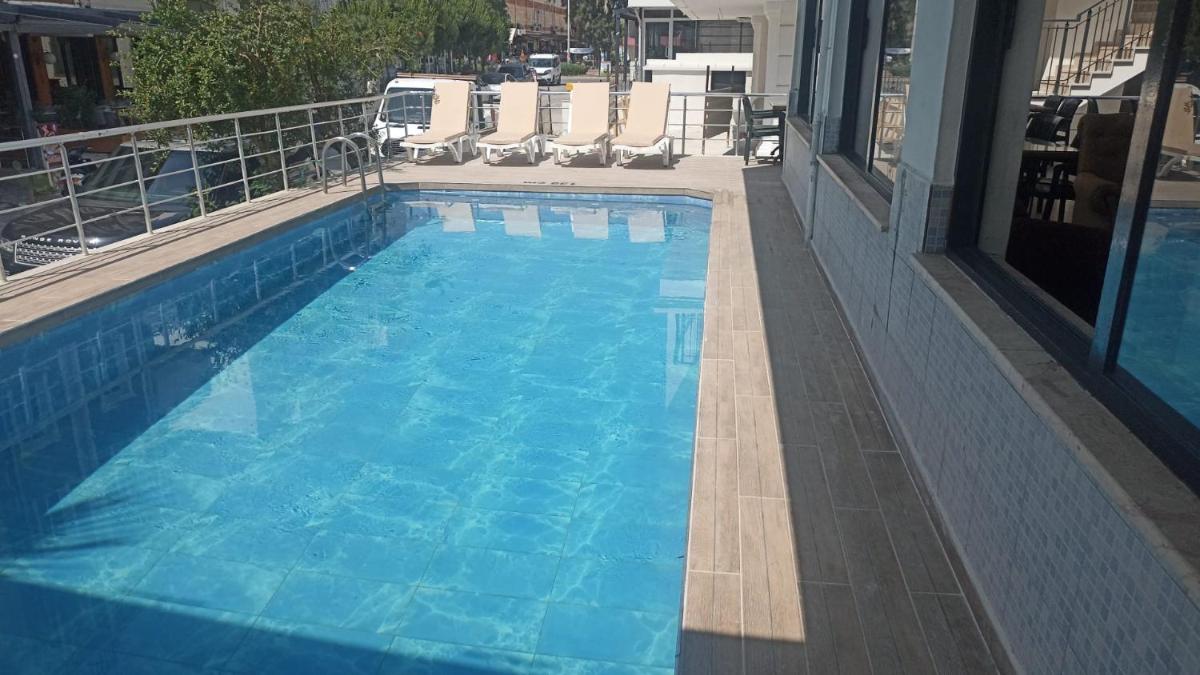 Didim Altinkum Hotel - Housity