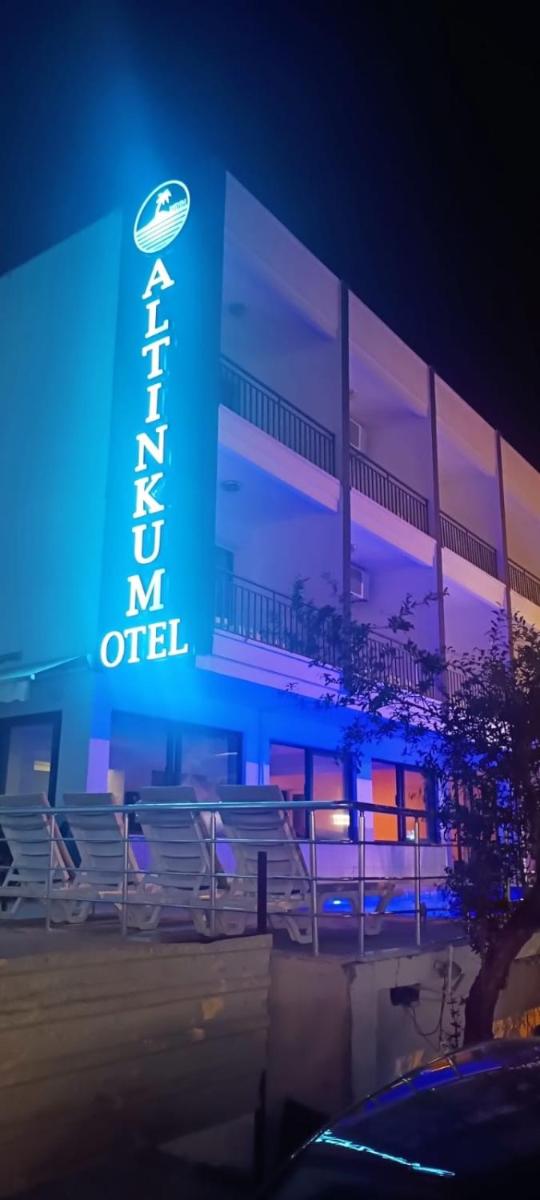 Didim Altinkum Hotel - Housity