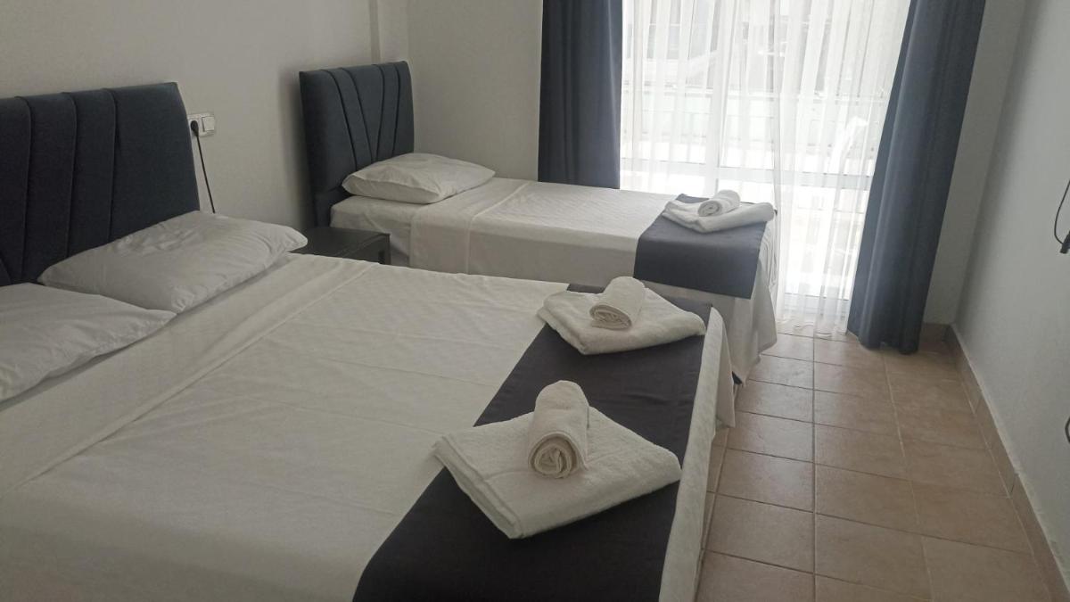 Didim Altinkum Hotel - Housity