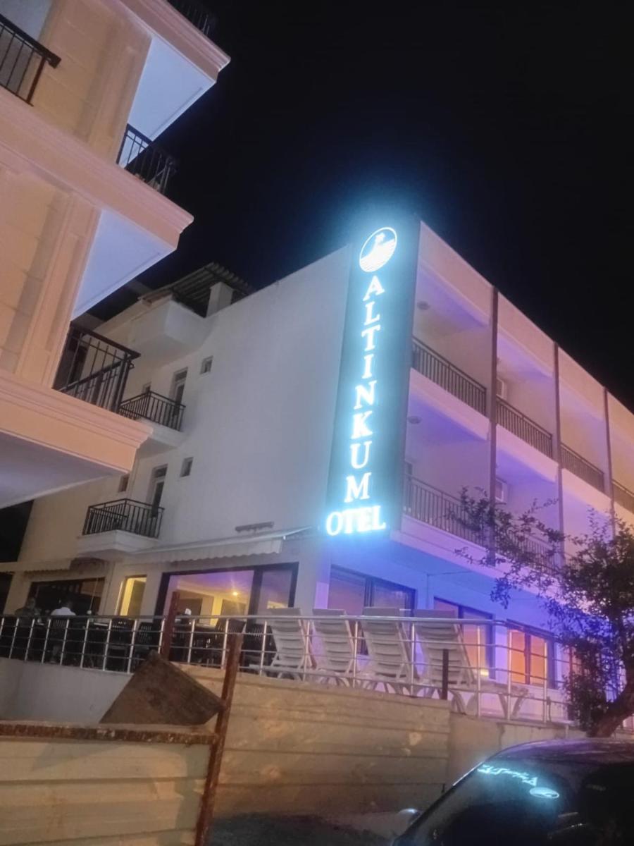 Didim Altinkum Hotel - Housity