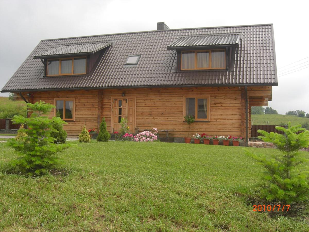 Romo sodyba - Housity