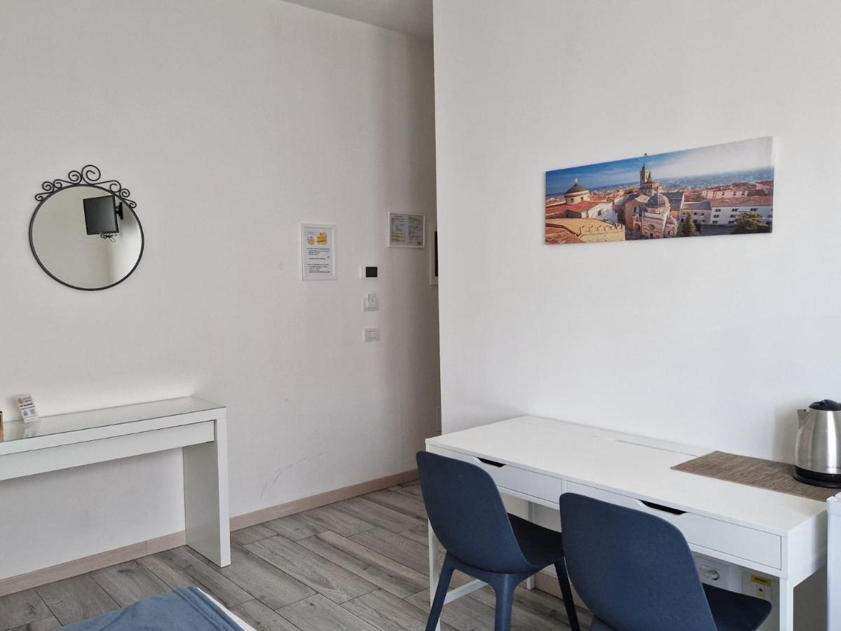 BGY Airport House Grassobbio - Housity