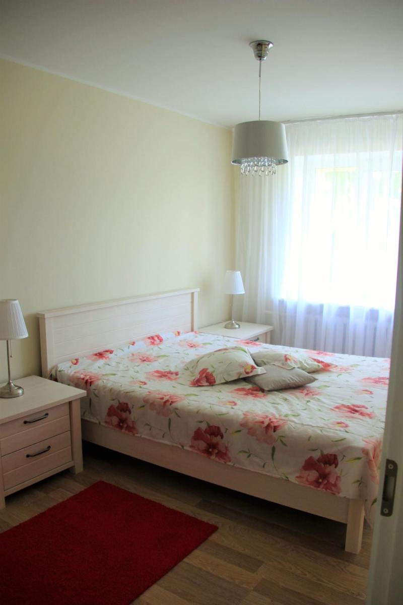 Jannseni 25 Apartment - Hizvo