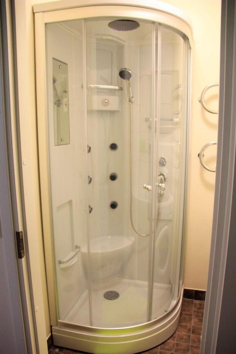 Jannseni 25 Apartment - Hizvo