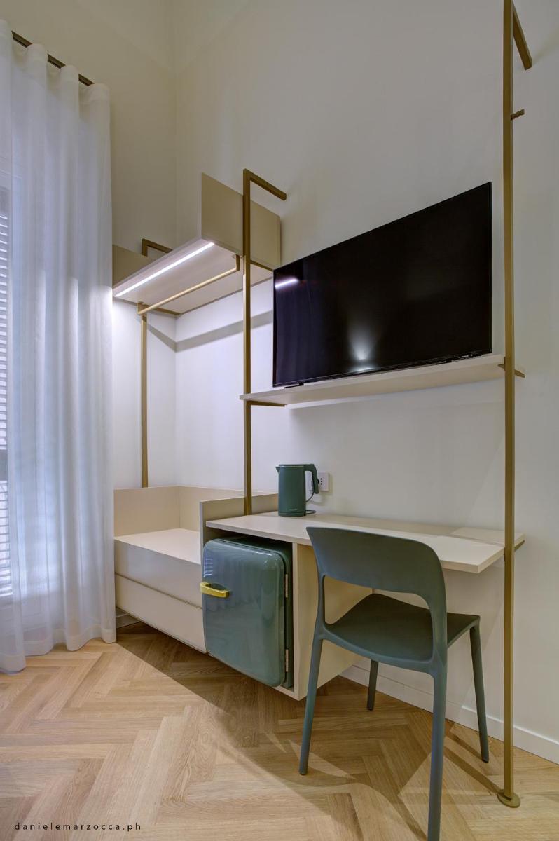 Piccapane Rooms 1886 - Housity
