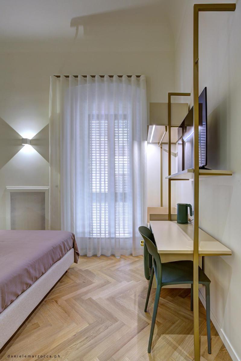 Piccapane Rooms 1886 - Housity