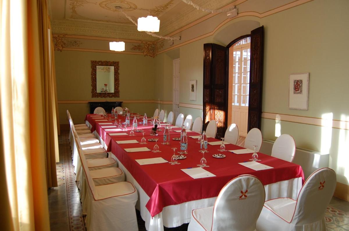 Imagen de la galería de Hotel Mirador de Llerena, en Llerena