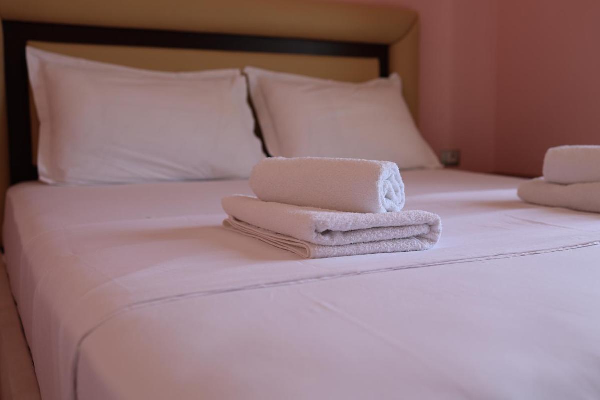 Amelia Apartments - Housity