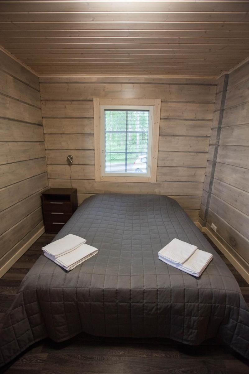 SResort Saunas - hot tub, palju - Housity