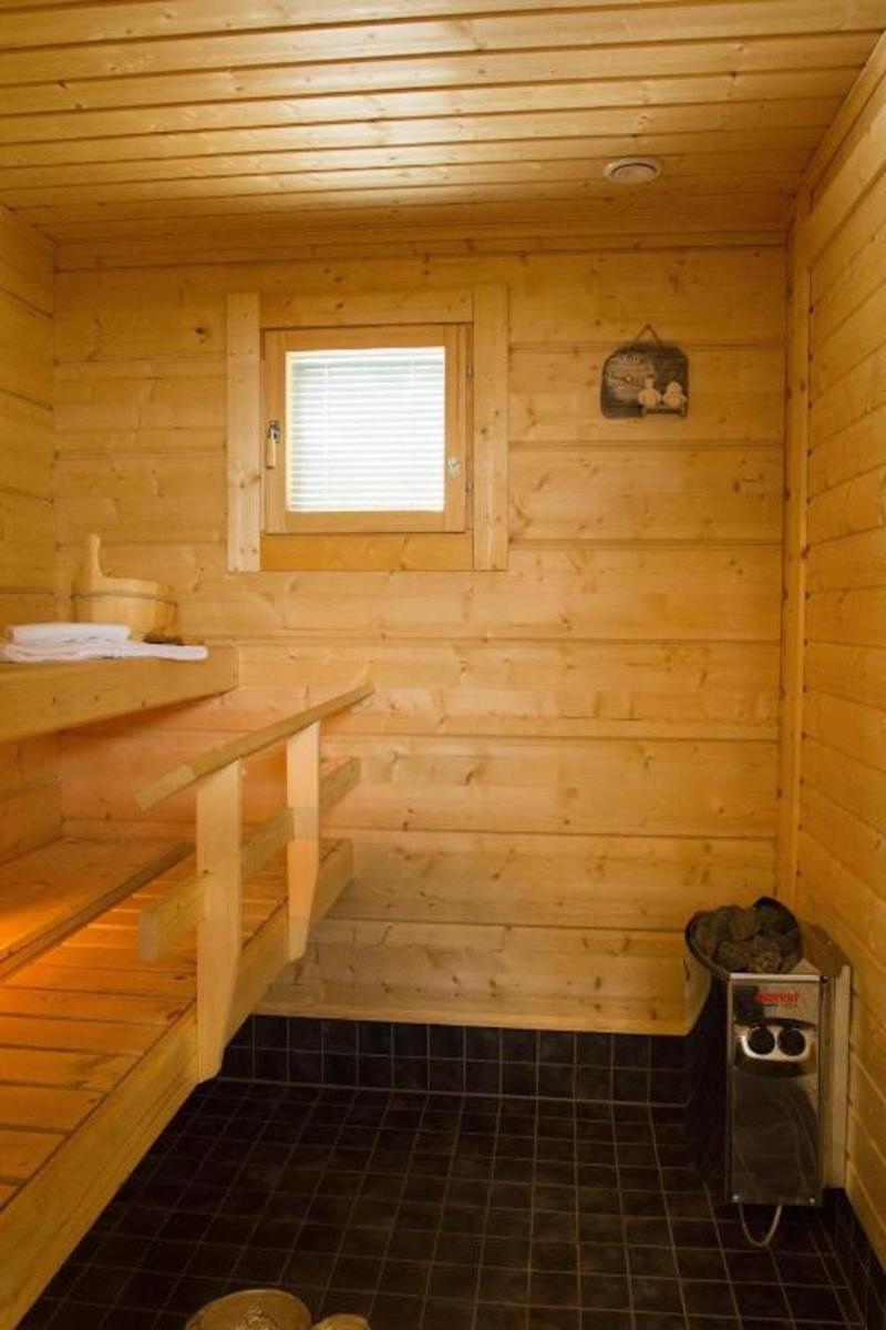 SResort Saunas - hot tub, palju - Housity