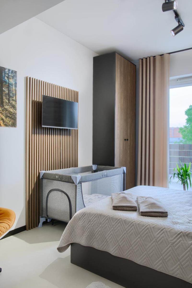 Premium Apartment Eleven - Hizvo