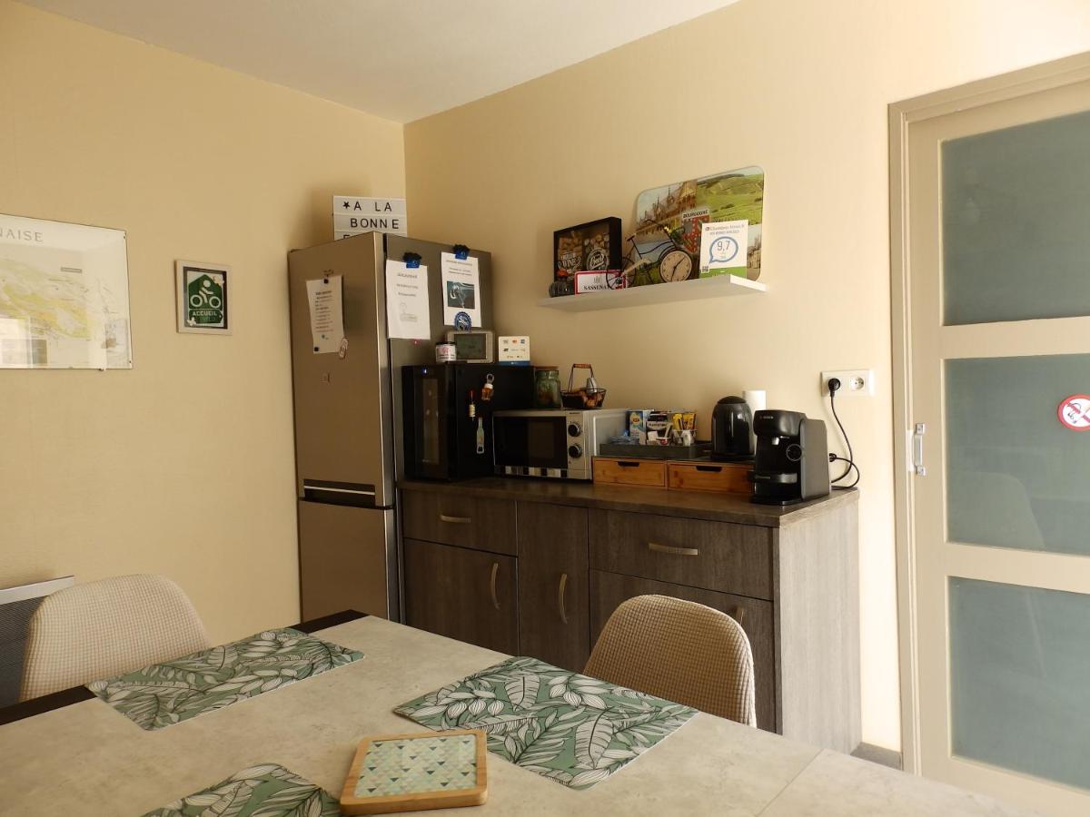 Étape premium confort avec parking et entrée privative - Housity