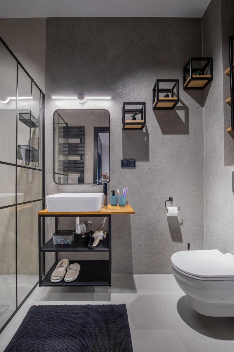Premium Apartment Eleven - Hizvo