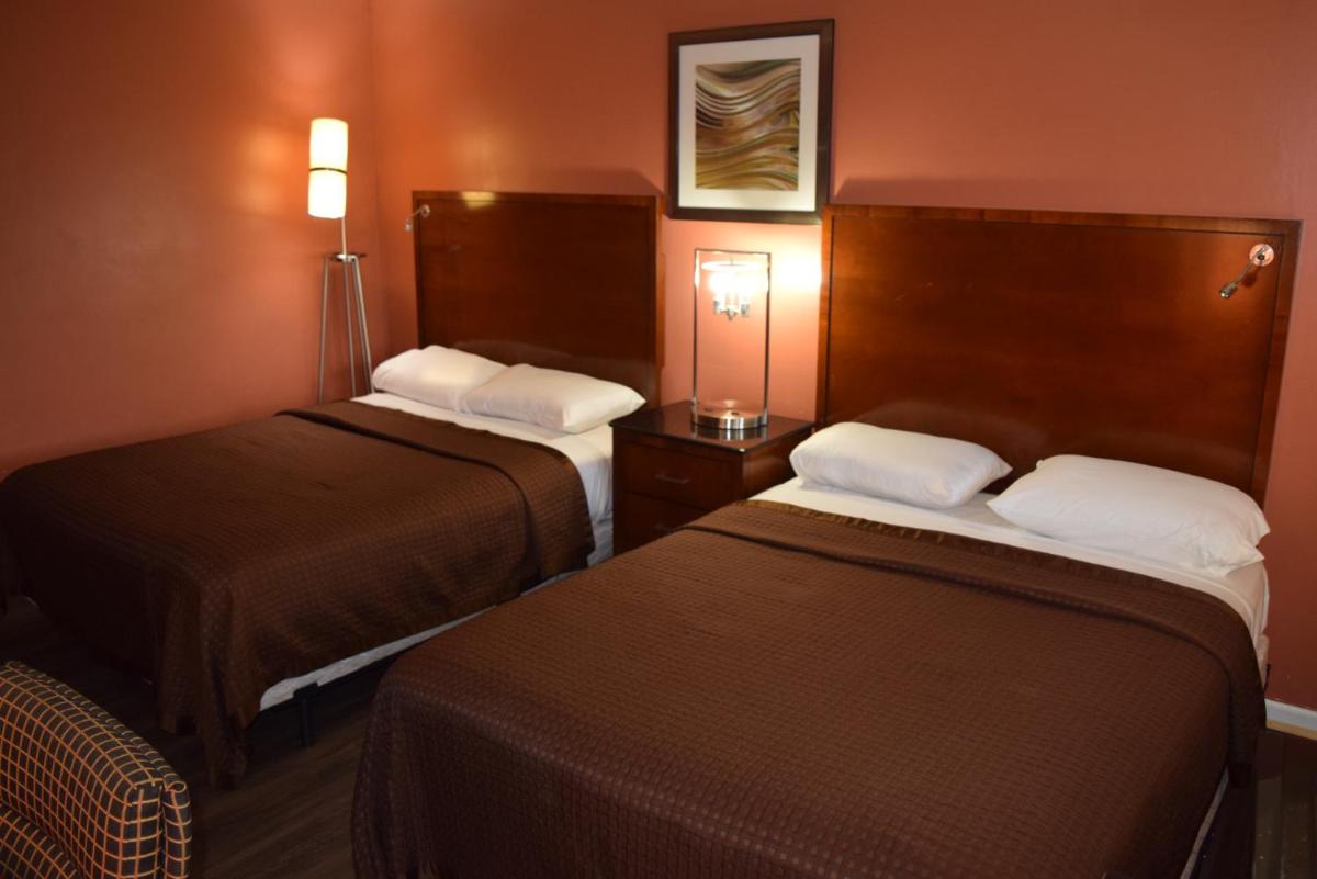 Friendship Motor Inn Carneys Point - Pennsville - Housity