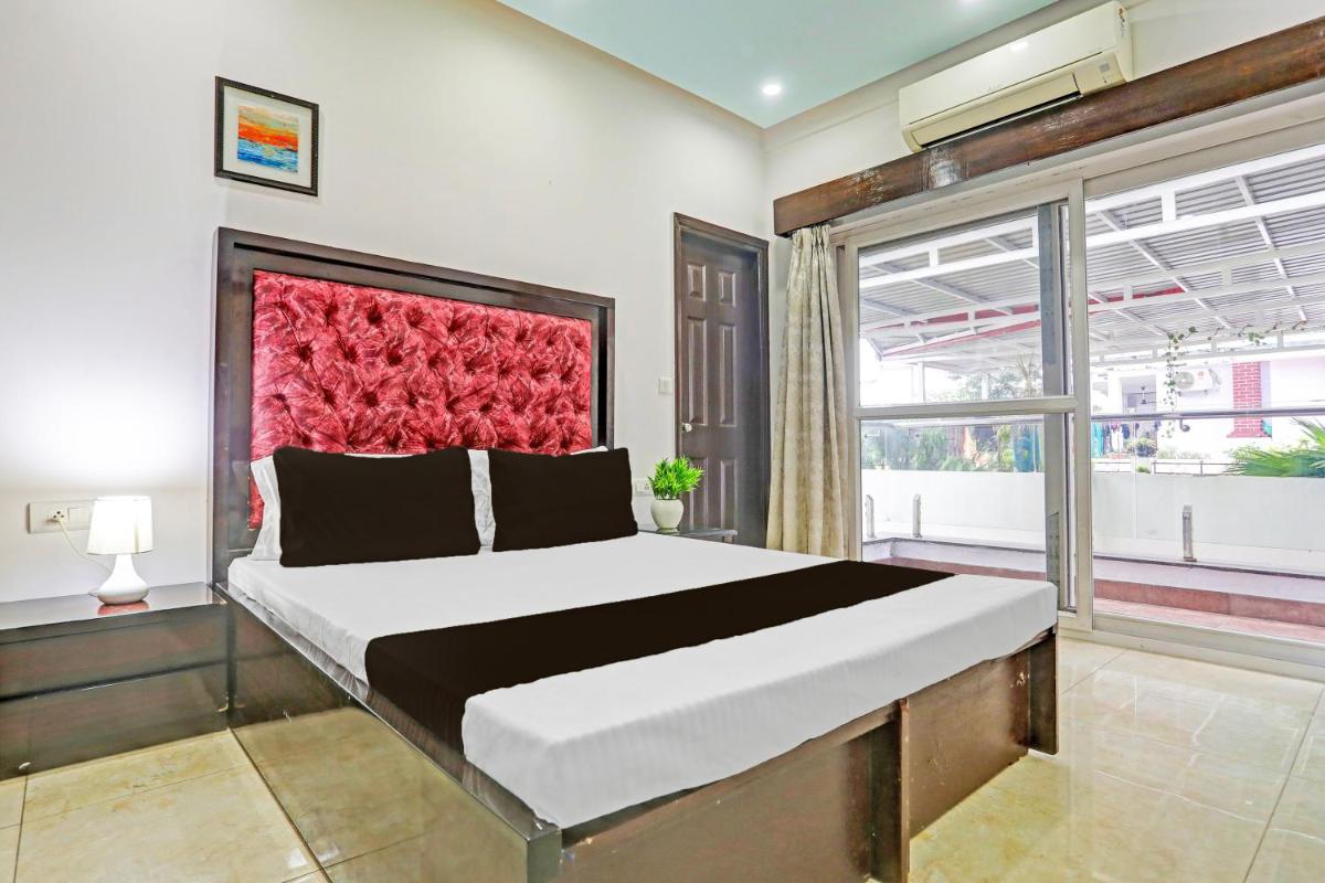 OYO Race Course Heights - Housity