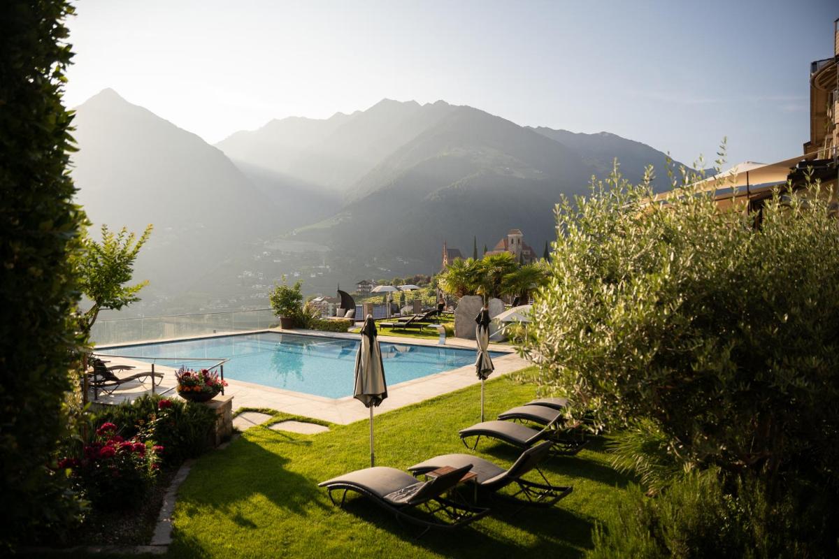 Hotel Resmairhof - Housity