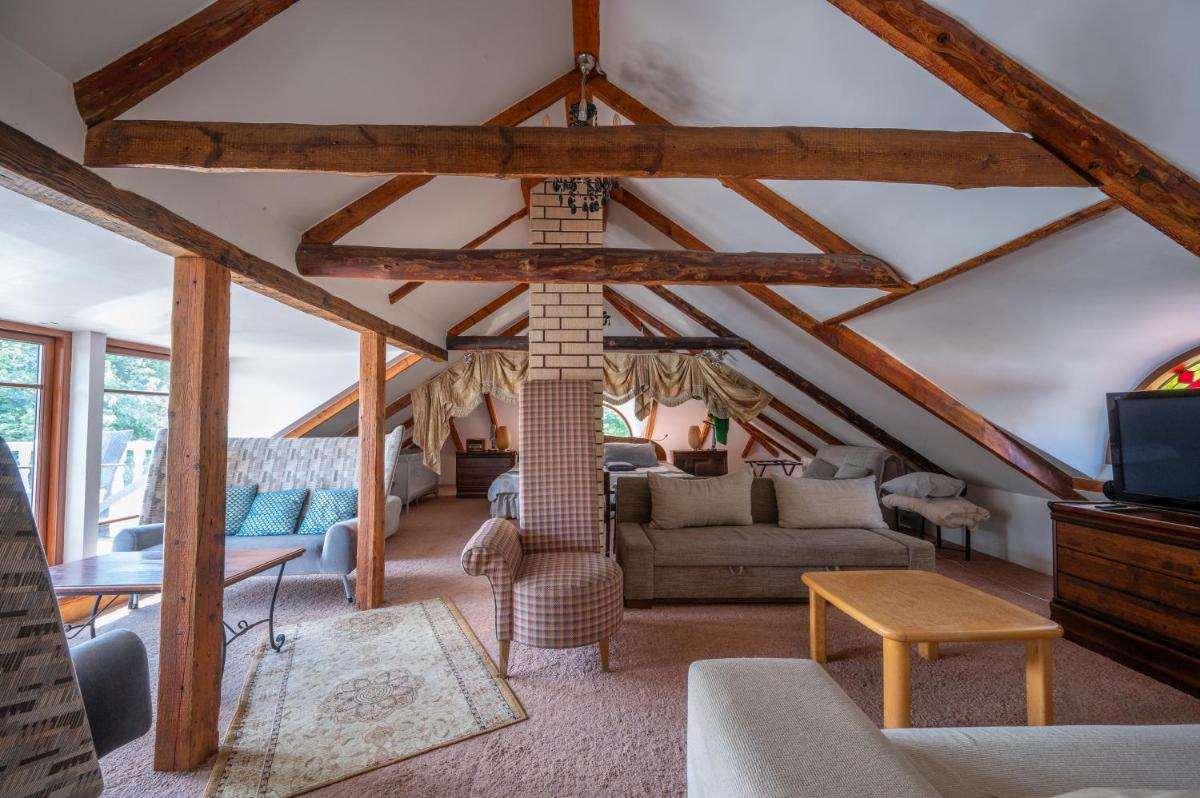 Paivilla Boutique Hotel - Housity
