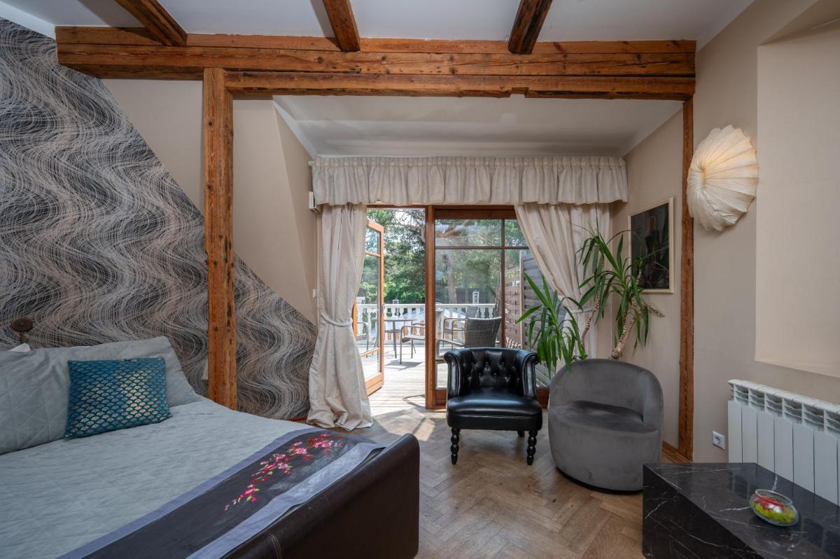 Paivilla Boutique Hotel - Housity